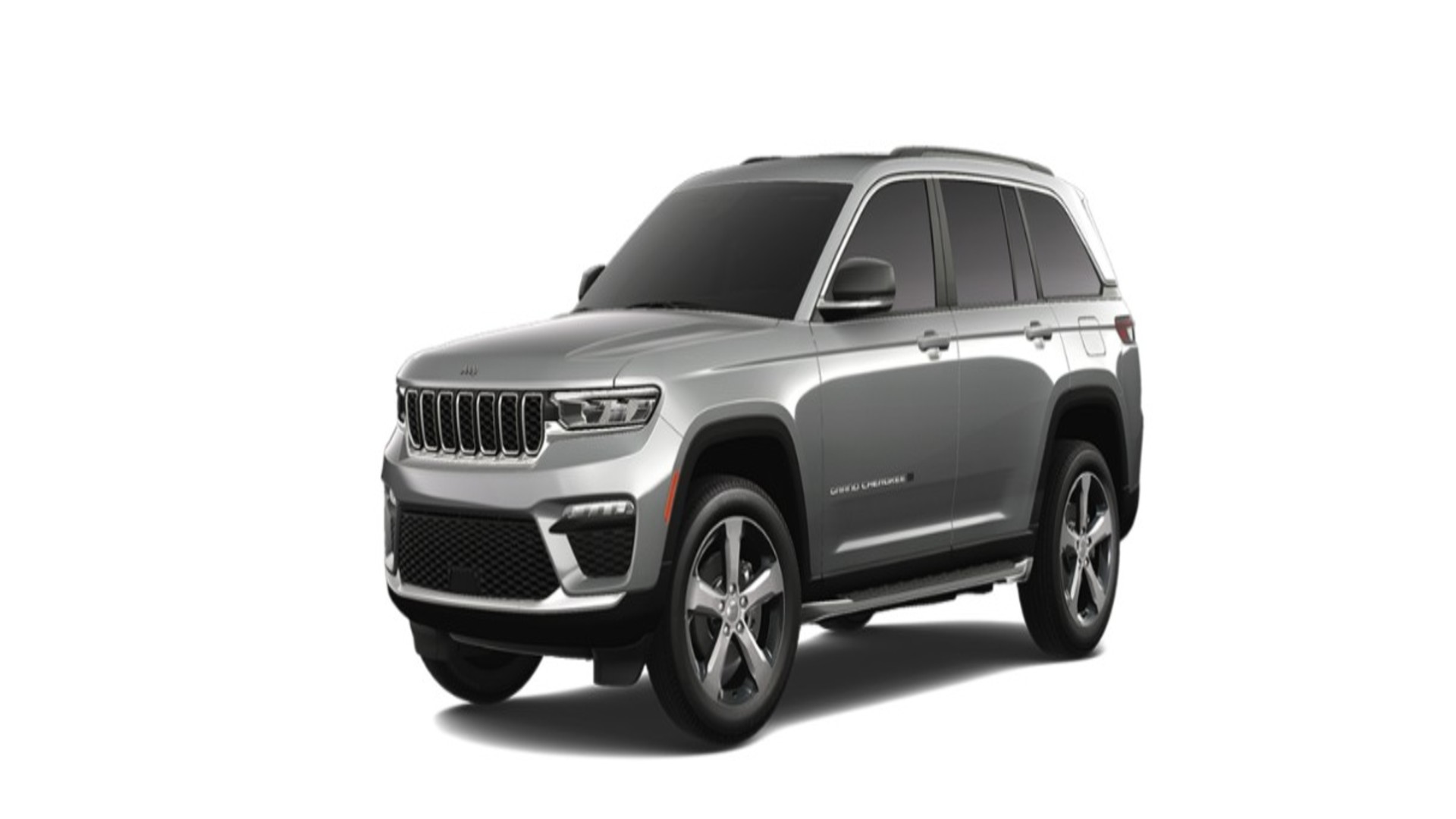 Grand Cherokee Limited